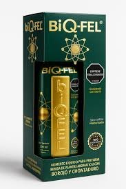 BIOQ-FEL-VITALIDAD-PARTE FISICA Y MENTAL