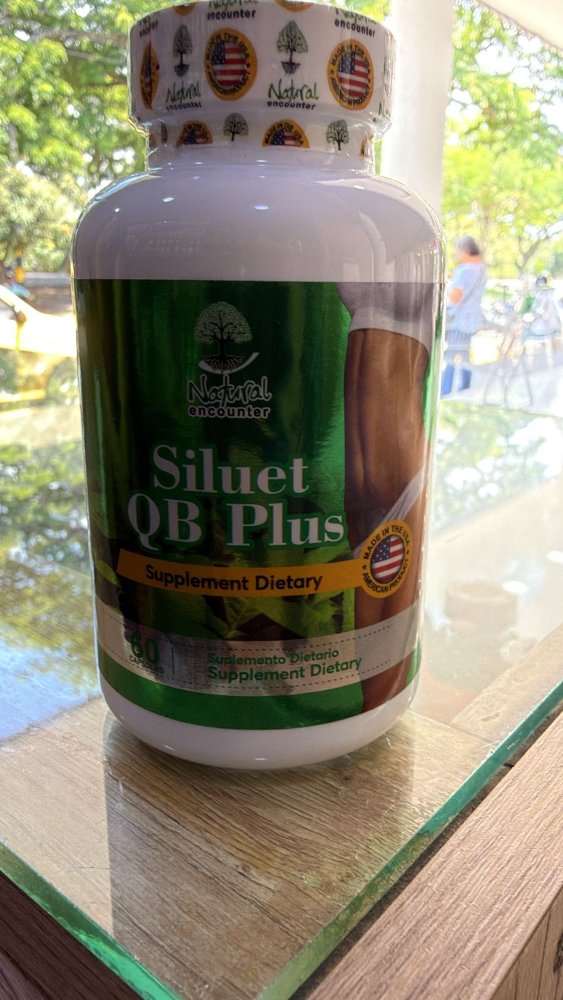 SILUET QB PLUS