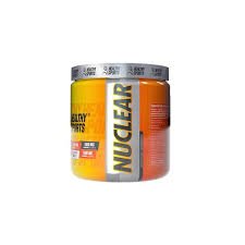 NUCLEAR 180-SUPLEMENTO