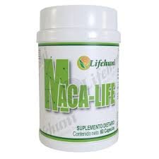 MACA-LIFE
