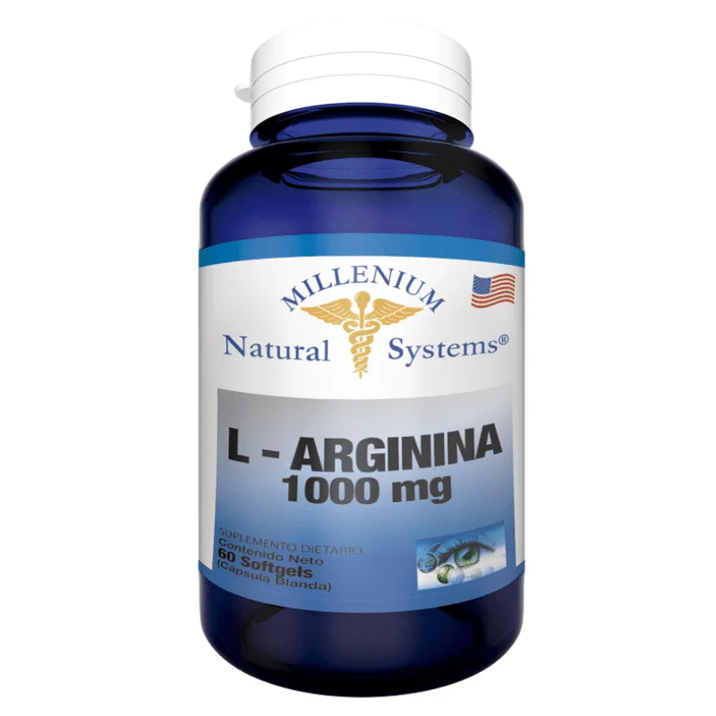 L-AARGININA-1000MG