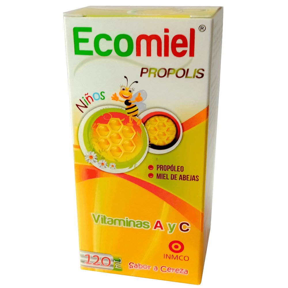 ECOMIEL PROPOLIS