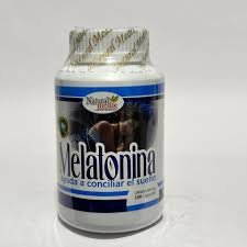 MELATONINA