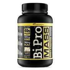 BI PRO MASS-PROTEINA-HIPERCALORICA