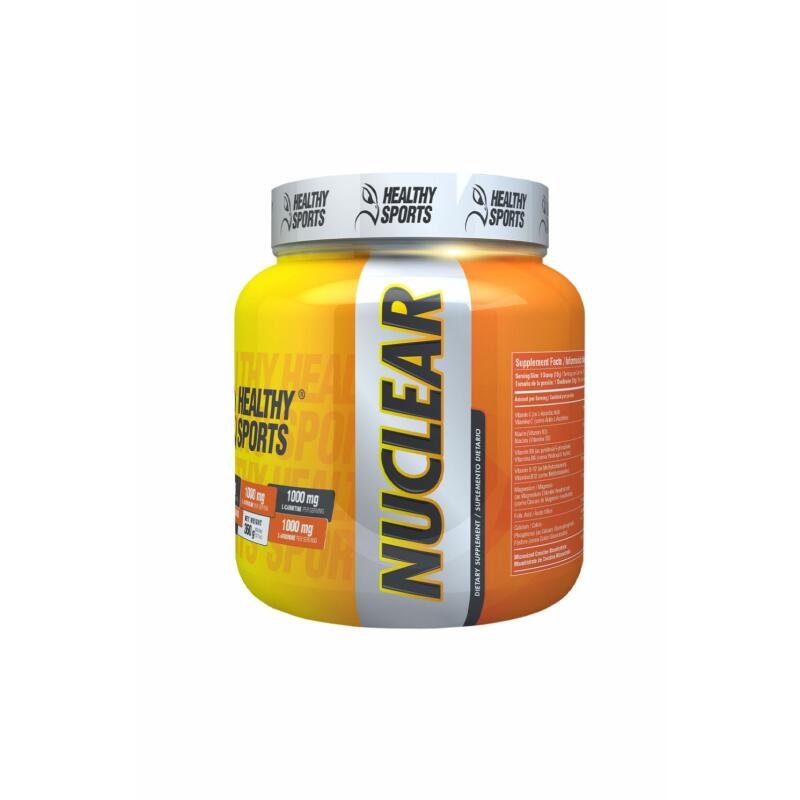 NUCLEAR 360-SUPLEMENTO