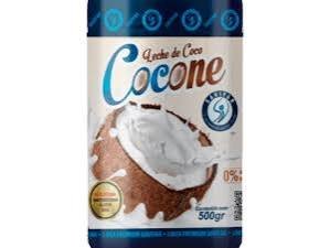 LECHE DE COCO- SAVIFAR