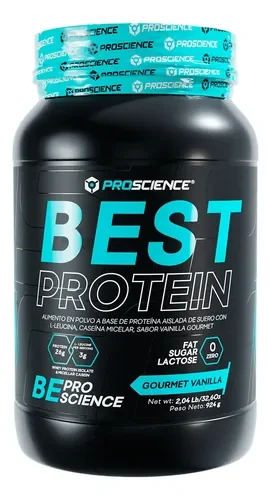 PROSCIENCE BEST