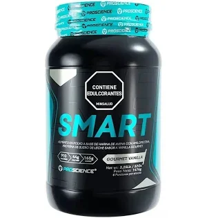 PROSCIENCE SMART