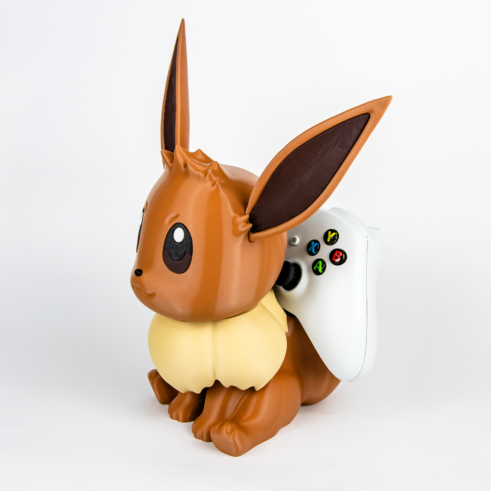 Soporte de control Eevee