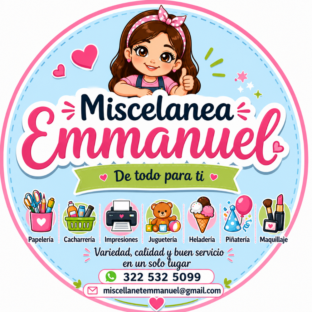 MISCELLANET EMMANUEL