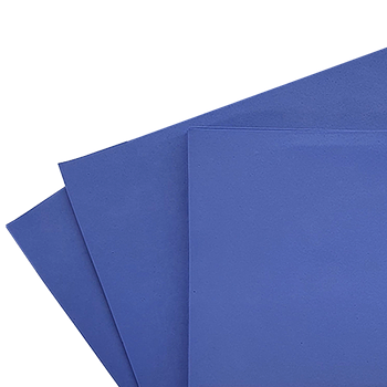1/8 FOAMI AZUL OSCURO