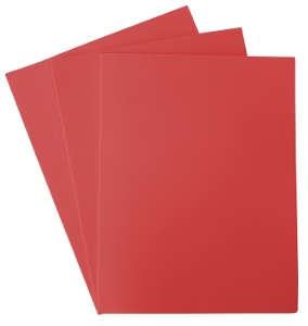 FOAMI 4 CARTAS ROJO