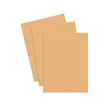 FOAMI 4 CARTAS PIEL