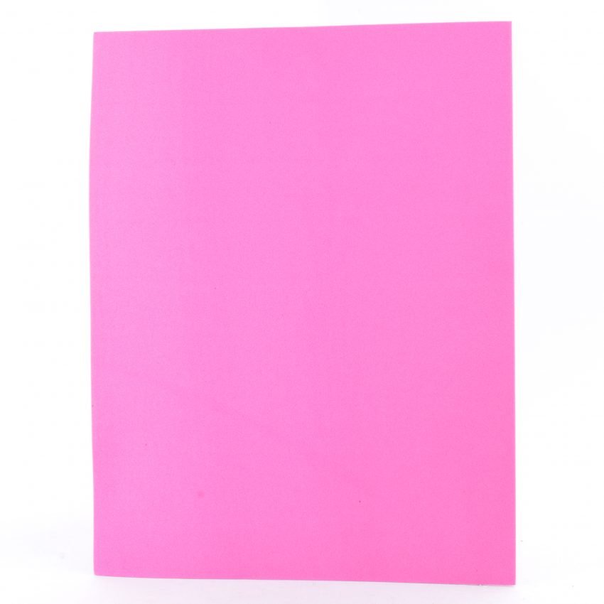 1/8 FOAMI ROSADO