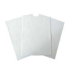 1/8 FOAMI BLANCO