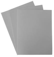 1/8 FOAMI GRIS