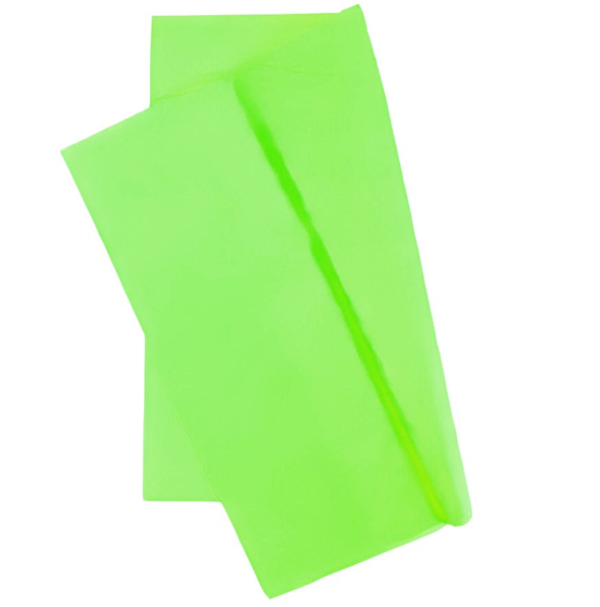 PAPEL SEDA VERDE LIMON