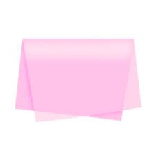 PAPEL SEDA ROSA PASTEL