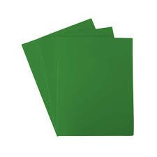 1/8 FOAMI VERDE OSCURO
