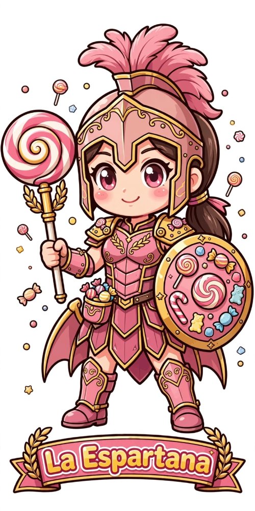 Dulceria La Espartana