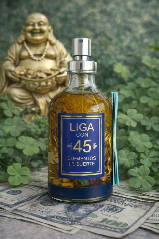 LIGA 45