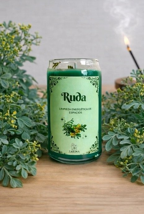 VELA DE RUDA