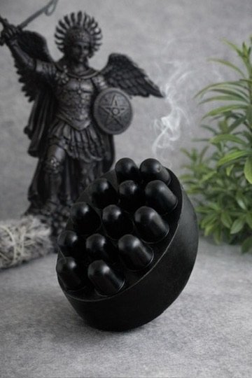 JABÓN PROTECCIÓN MASAJEADOR
