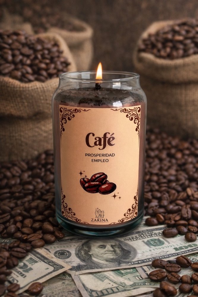 VELA CAFÉ