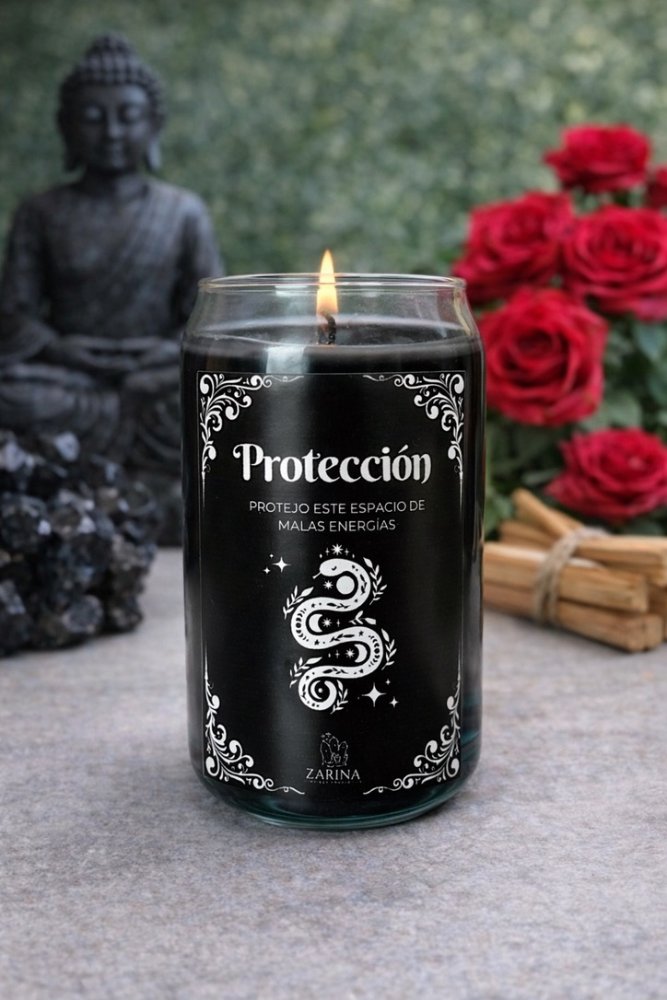 VELA PROTECCION