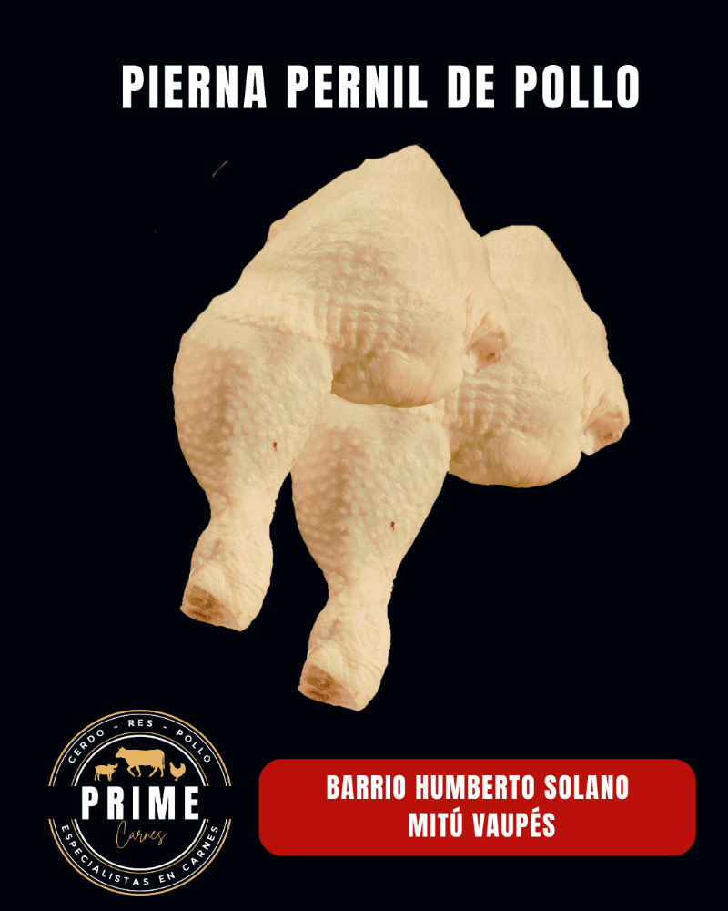 PIERNA PERNIL X 1KG