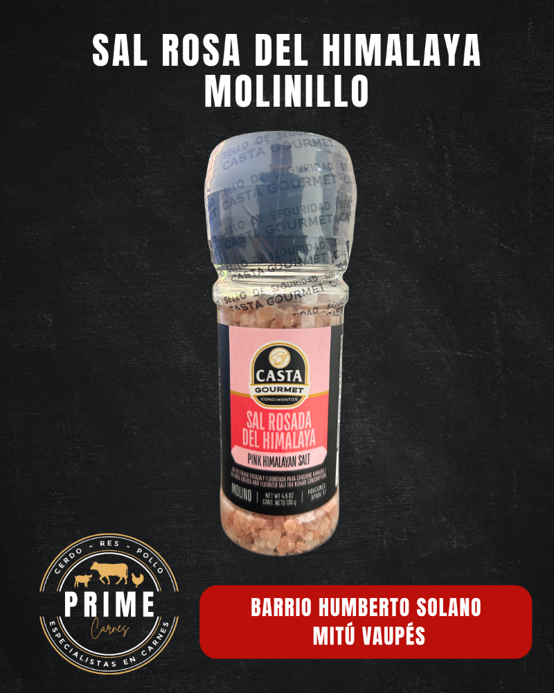 MOLINILLO SAL ROSA HIMALAYA