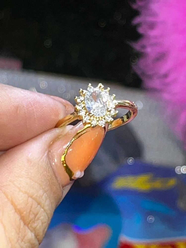 Anillo individual