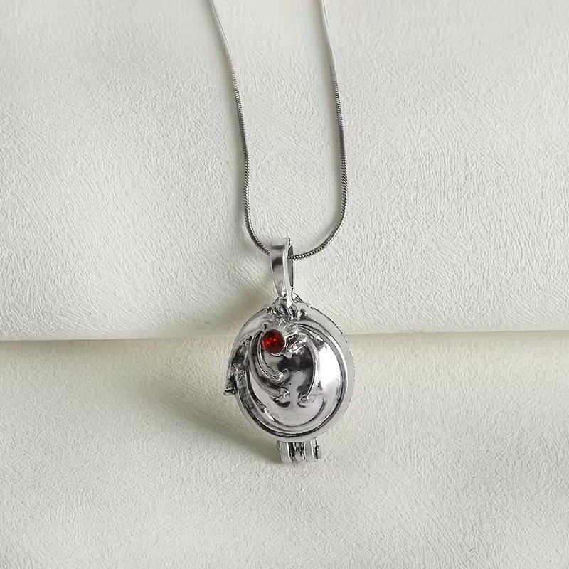Collar the vampire diaries de Elena