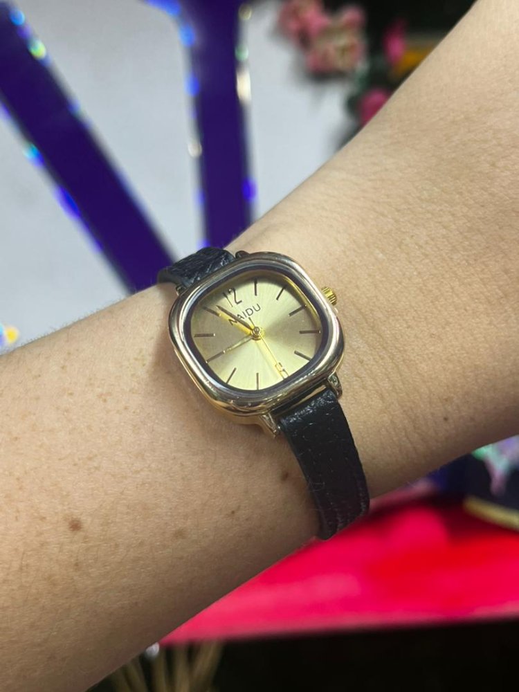 Reloj de dama