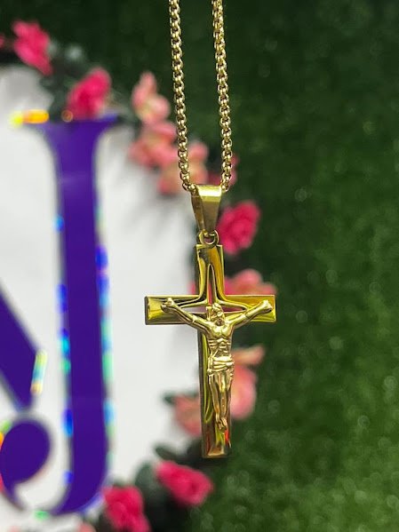 Collar de cristo