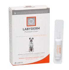 LABYDERM AMPOLLA +20kg