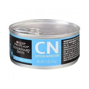 PRO PLAN CANINE & FELINE CN LATA X 156 GR