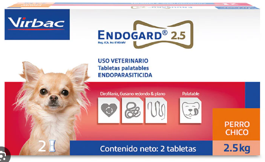 ENDOGARD 2.5