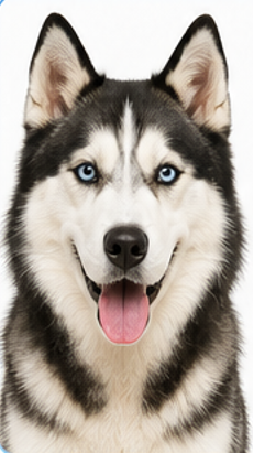 BAÑO Y PELUQUERIA - HUSKY SIBERIANO