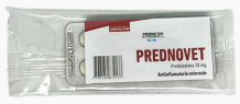 PREDNOVET 20MG (X10 TAB)