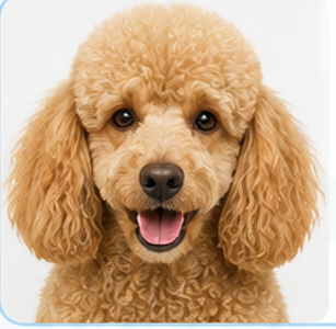 BAÑO Y PELUQUERIA - FRENCH POODLE