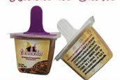 HELADO SABOR A PAVO