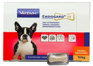 ENDOGARD 10