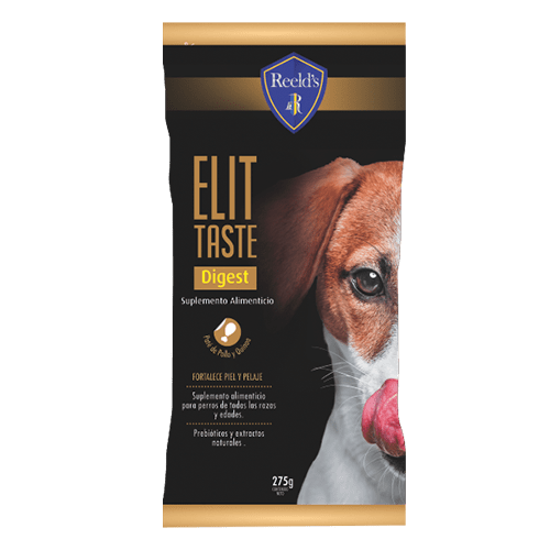 Suplemento -Elit Taste DIGEST (100g)