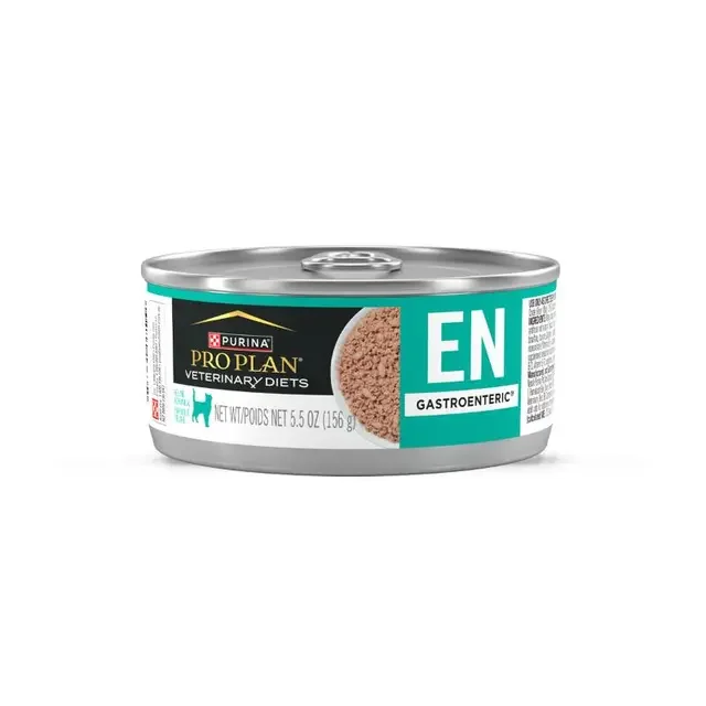 PRO PLAN VETERINARY DIETS FELINE (EN) X 156 GR
