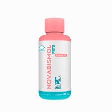 NOVABISMOL PETS 120ml
