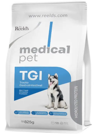 SOBRE MEDICAL PET TGI  - 275g