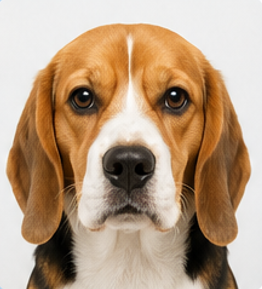 BAÑO Y PELUQUERIA - BEAGLE