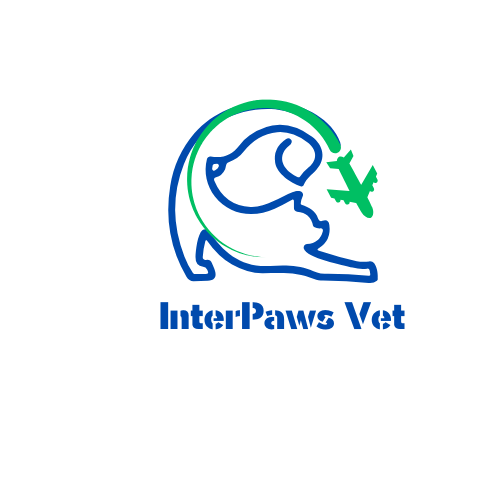 INTERPAWS VET