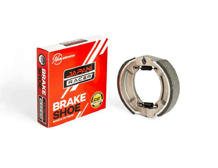 BANDA FRENO FZ16/LIBERO 125/SZ-R/YBR JAPANI RACER